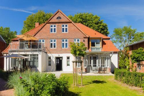 Apartamento Gutshaus No2