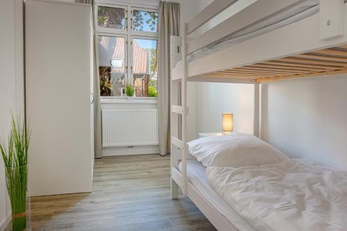 Apartamento Gutshaus No2