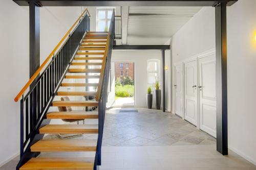 Apartamento Gutshaus No2