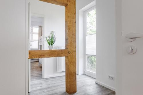 Apartamento Gutshaus No2