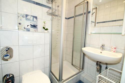 Apartamento Ferienpark C05-005 Ferienpark