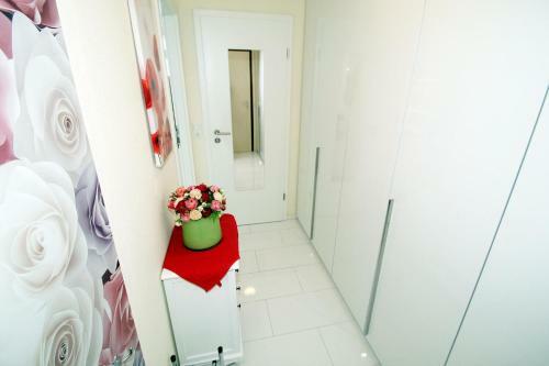 Apartamento Ferienpark C05-005 Ferienpark