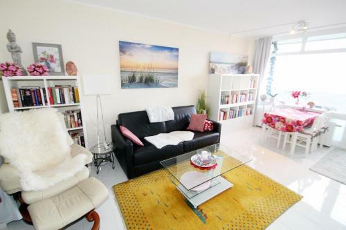 Apartamento Ferienpark C05-005 Ferienpark