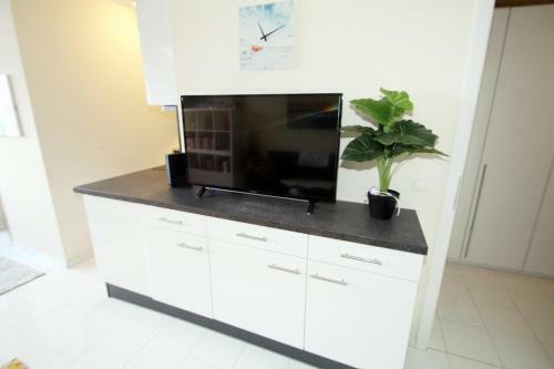 Apartamento Ferienpark C05-005 Ferienpark