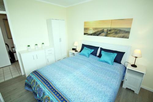 Apartamento Ferienpark I0e-008 Ferienpark