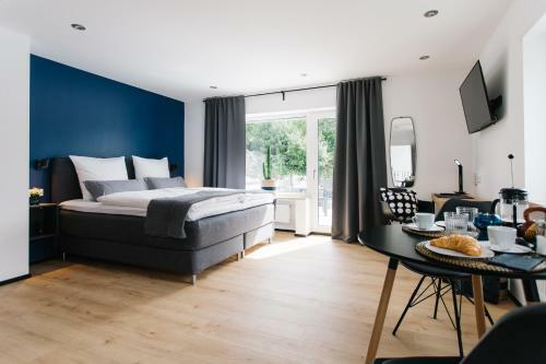 Apartamento Heppenheim-fewos