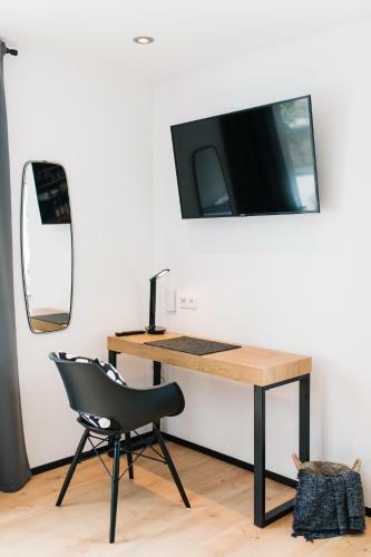 Apartamento Heppenheim-fewos