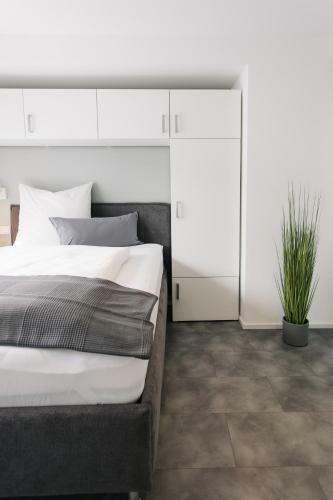 Apartamento Heppenheim-fewos