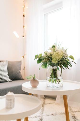 Apartamento Heppenheim-fewos