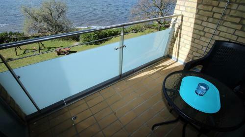Apartamento D�nenhof Db2-032 D�nenhof