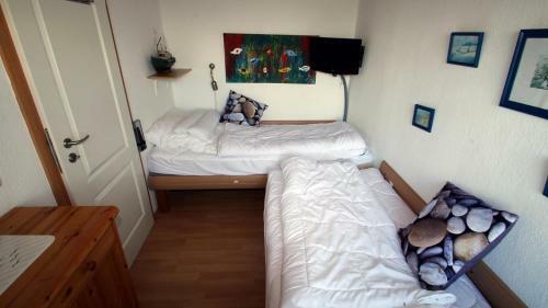 Apartamento D�nenhof Db2-032 D�nenhof