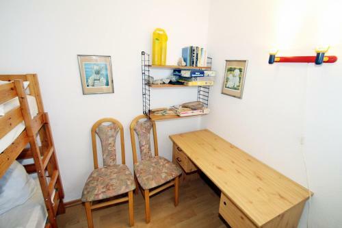 Apartamento Ferienpark D03-002 Ferienpark