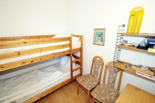 Apartamento Ferienpark D03-002 Ferienpark