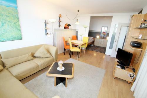 Apartamento Ferienpark D03-002 Ferienpark
