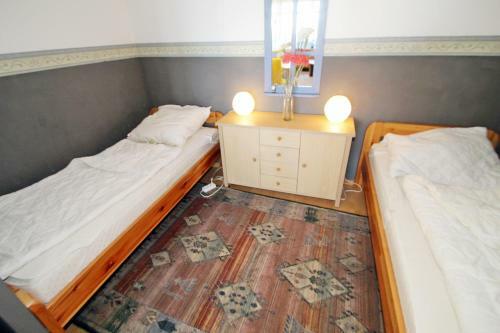 Apartamento Ferienpark D03-002 Ferienpark
