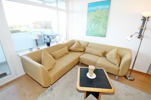 Apartamento Ferienpark D03-002 Ferienpark