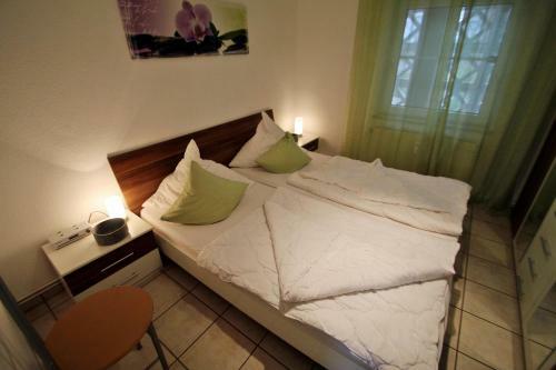 Apartamento Haus Am See - Steinwarder Has-01b