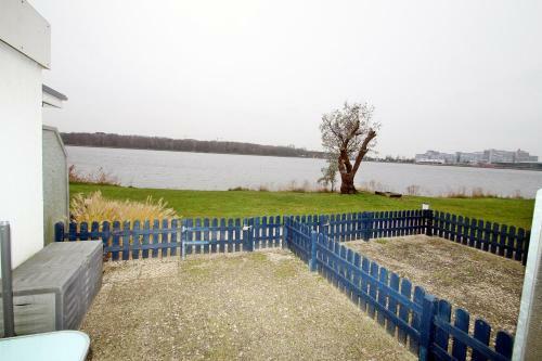 Apartamento Haus Am See - Steinwarder Has-01b