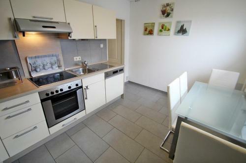 Apartamento Haus Am See - Steinwarder Has-01b