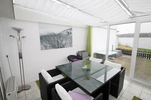Apartamento Haus Am See - Steinwarder Has-01b