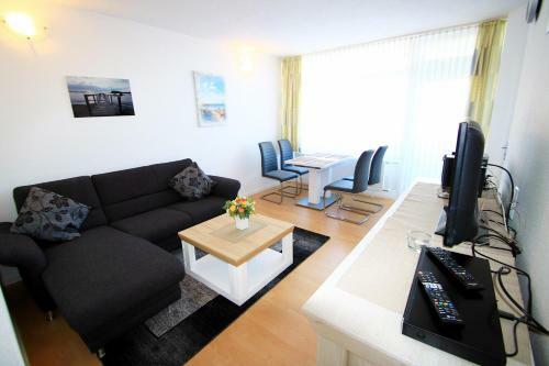 Apartamento Ferienpark N04-009 Ferienpark