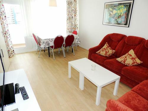 Apartamento Ferienpark C06-010 Ferienpark