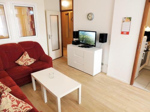 Apartamento Ferienpark C06-010 Ferienpark