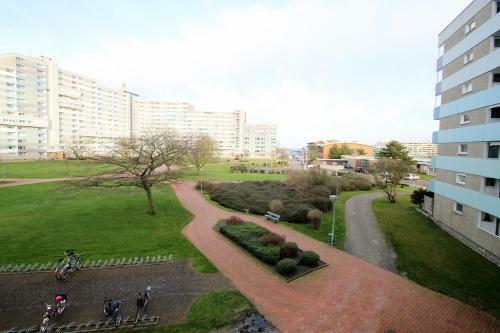 Apartamento Ferienpark O02-004