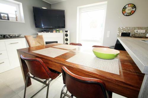 K�nigsberger Stra�e Ferienhaus K�nigsberger Stra�e