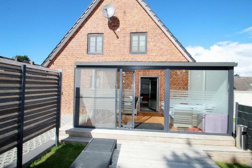 K�nigsberger Stra�e Ferienhaus K�nigsberger Stra�e