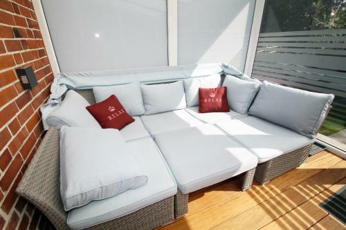 K�nigsberger Stra�e Ferienhaus K�nigsberger Stra�e
