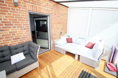 K�nigsberger Stra�e Ferienhaus K�nigsberger Stra�e