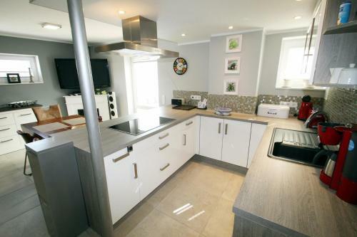 K�nigsberger Stra�e Ferienhaus K�nigsberger Stra�e