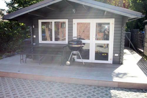 K�nigsberger Stra�e Ferienhaus K�nigsberger Stra�e