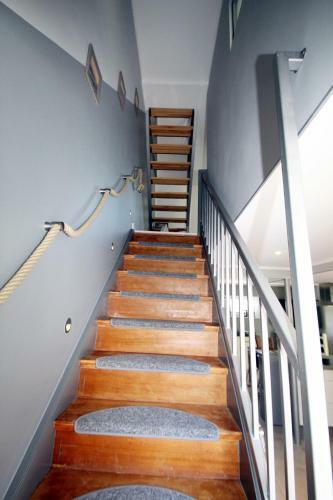 K�nigsberger Stra�e Ferienhaus K�nigsberger Stra�e