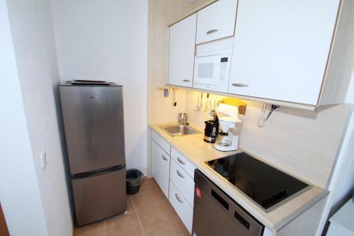 Apartamento Ferienpark M03-05 Ferienpark