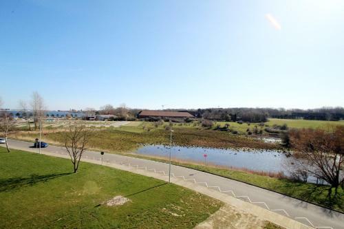 Apartamento Ferienpark M03-05 Ferienpark
