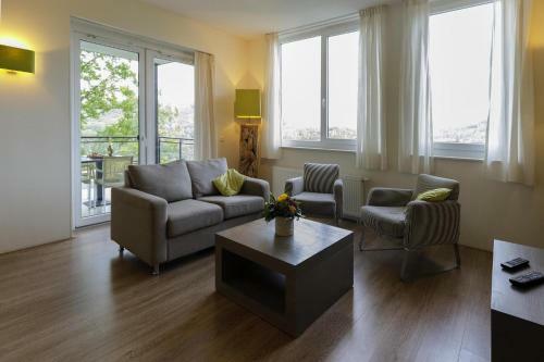 Apartamento Holiday Flat Im Ferienpark Eifel Heimbach - Dmg06100i-p