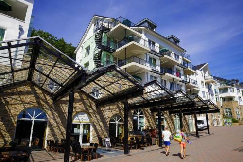Apartamento Holiday Flat Im Ferienpark Eifel Heimbach - Dmg06100h-p