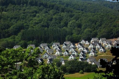 Apartamento Holiday Flat Im Ferienpark Eifel Heimbach - Dmg06101c-p