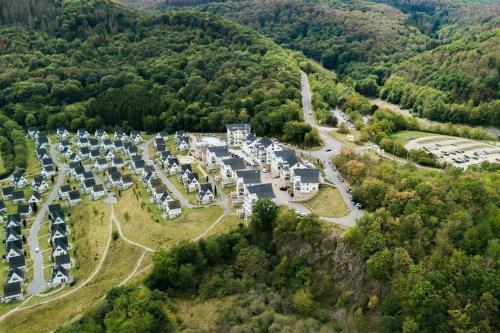 Apartamento Holiday Flat Im Ferienpark Eifel Heimbach - Dmg06101c-p