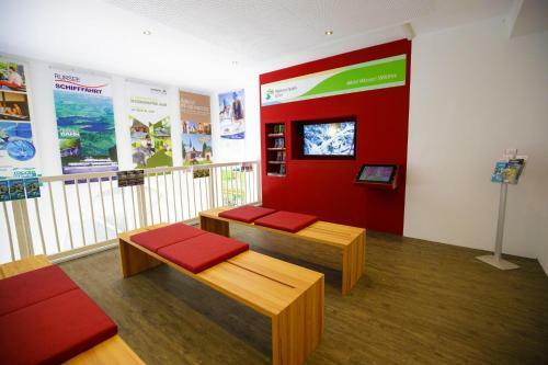 Apartamento Holiday Flat Im Ferienpark Eifel Heimbach - Dmg06101c-p