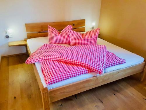 Apartamentos Ferienhaus Winterbergblick