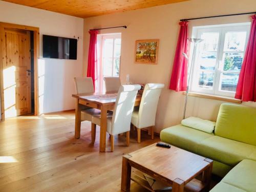 Apartamentos Ferienhaus Winterbergblick