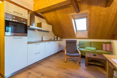 Apartamentos Ferienhaus Winterbergblick