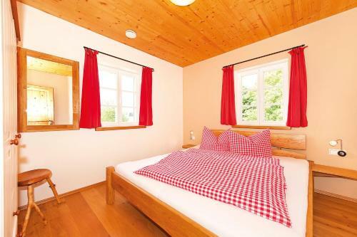 Apartamentos Ferienhaus Winterbergblick