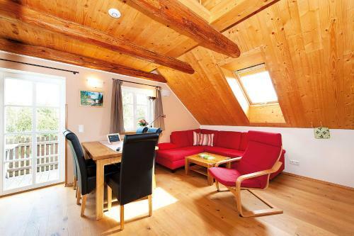 Apartamentos Ferienhaus Winterbergblick