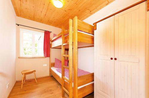 Apartamentos Ferienhaus Winterbergblick