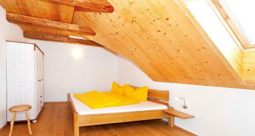 Apartamentos Ferienhaus Winterbergblick