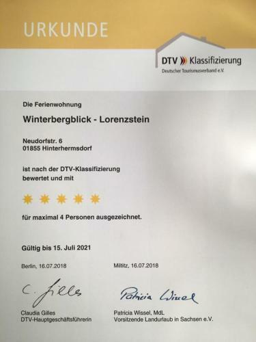 Apartamentos Ferienhaus Winterbergblick